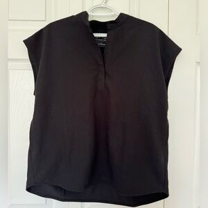 Figs Rafaela Oversized Scrub Top